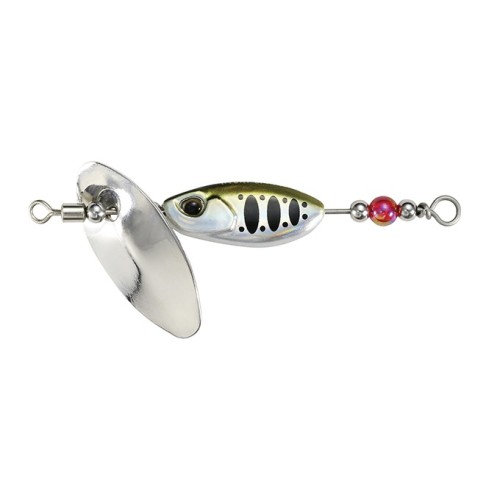 SPEARHEAD RYUKI SPINNER - YAMAME - 3,5g
