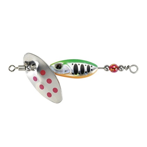 SPEARHEAD RYUKI SPINNER - LIME CHART YAMAME - 3,5g