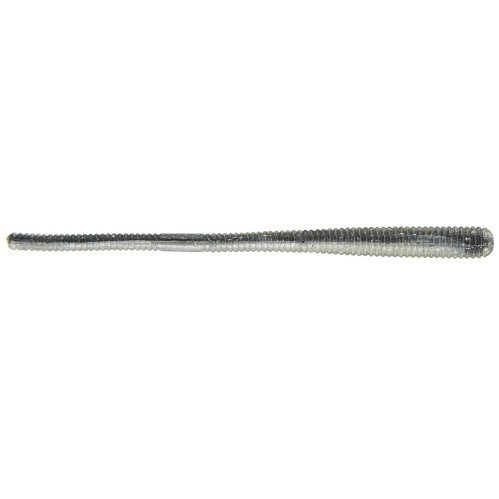 FINESSE WORM - BLACK SILVER - 11,4cm
