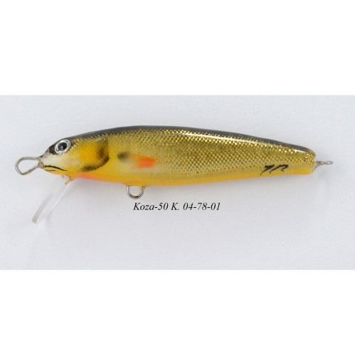 KOZA - 5cm