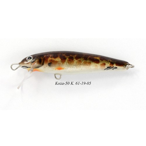 KOZA - 5cm