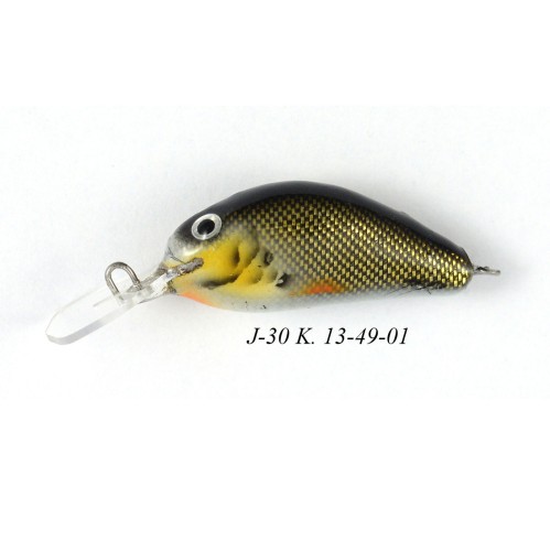 J-30 - 3cm