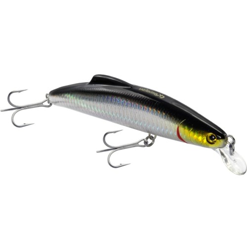 BOLT MINNOW - CLASSIC HOLO - S - 14cm