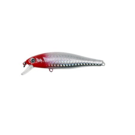 MANIAC MINNOW - F - 8cm