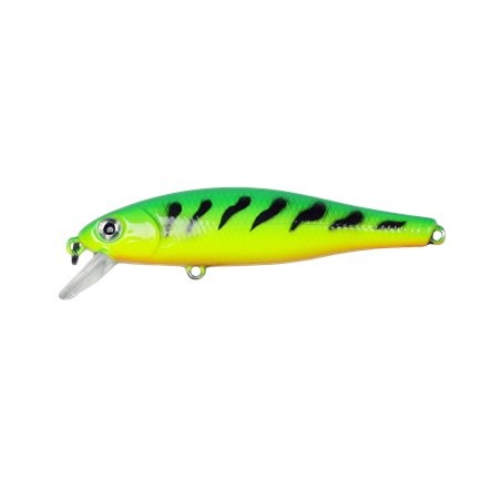 MANIAC MINNOW - F - 8cm