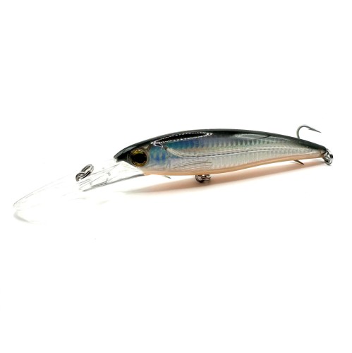 VIBRA DEEP MINNOW - F - 14cm