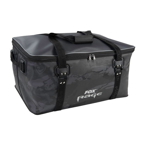 TORBA FOX RAGE CAMO WELDED BAG XXL 