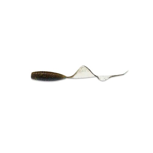 JILT - SMOKE PRO BLUE-CINNAMON OLIVE FLK MINNOW - 3,8cm