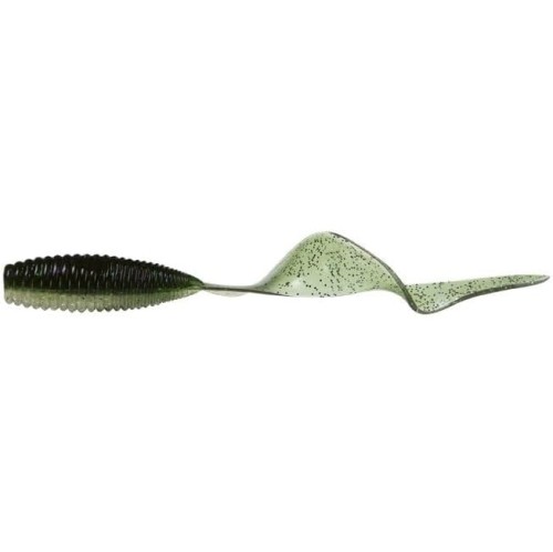 JILT - SMOKE PRO BLUE-PEARL HOLOGRAM MINNOW - 3,8cm