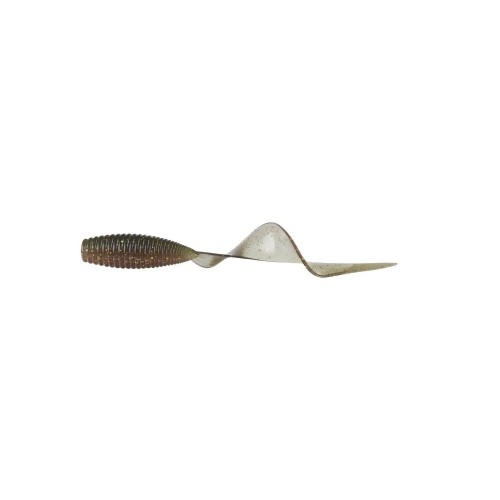 JILT - GREEN PUMPKIN-AMBER GOLD FLASH MINNOW - 3,8cm