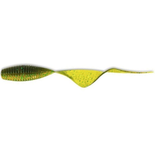 JILT - DARK WATERMELON MOCASSIN MINNOW - 5,1cm