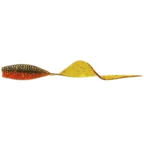 JILT - PUMPKIN-ORANGE MINNOW - 5,1cm