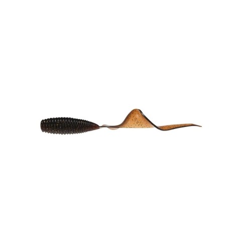 JILT - MOTOR OIL RED&GOLD FLK MINNOW - 5,1cm