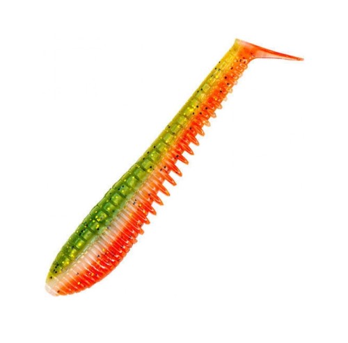 AWARUNA EVO - MILKY FIRE BAIT  - 15cm