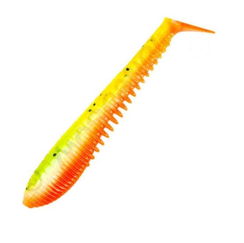 AWARUNA EVO - CHARTREUSE - MILK CARROT BELLY - 13cm