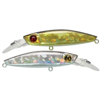 GAGA GOON - MR - SS - DOUBLET - 4,5cm