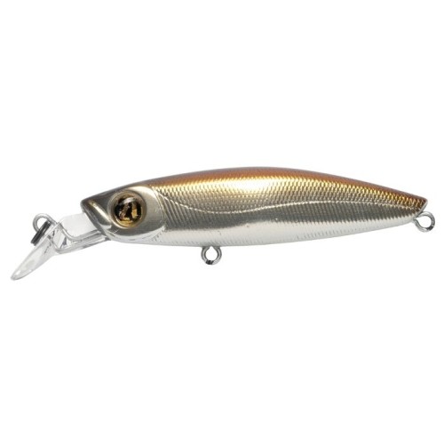GAGA GOON - SR - SS - ALUMINA FUNA - 4,5cm