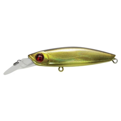 GAGA GOON - MR - SS - R22 FAKED AURORA BLACK - 4,5cm