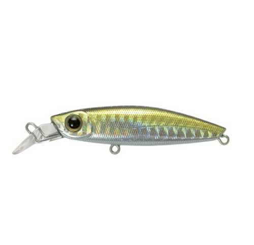 GAGA GOON - MR - SS - TS CRACK SHAD YE - 5,5cm