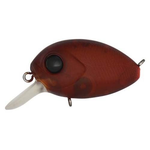BABY RED RAG - SR - F - GHOST - 3,2cm