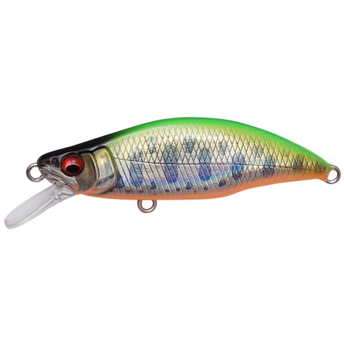HUMPBACK - LZ LIME BACK OB - S - 5,1cm