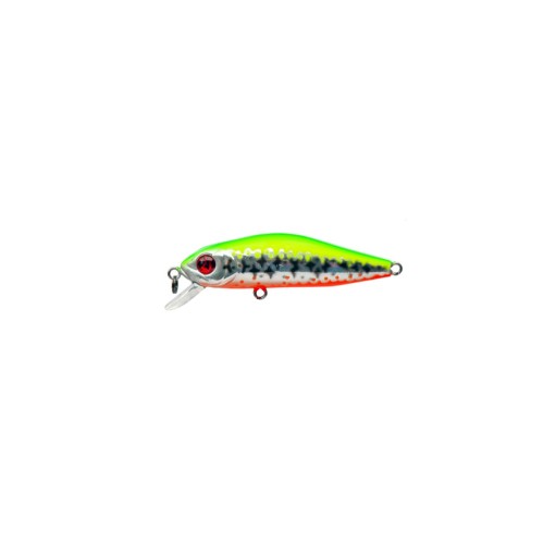 CRACK JACK - SR - SP - ACID SILVER BASS - 5,8cm