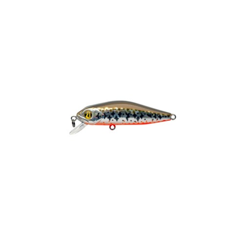 CRACK JACK - SR - SP - CHG BASS OB - 5,8cm