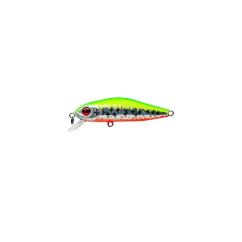 CRACK JACK - SR - SP - ACID SILVER BASS - 5,8cm