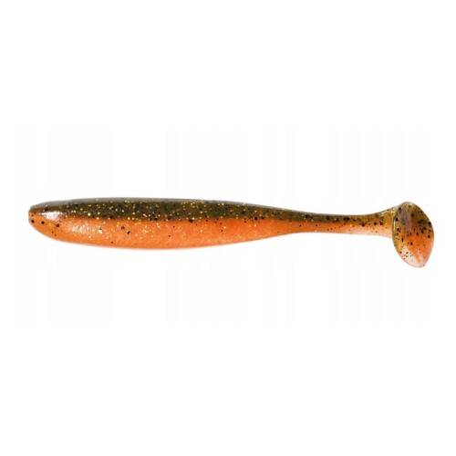 EASY SHINER - GREEN PUMPKIN ORANGE GOLD - 8,9cm 