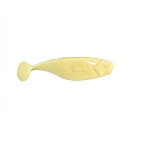 MANNS'S RIPPER - W - 8cm 