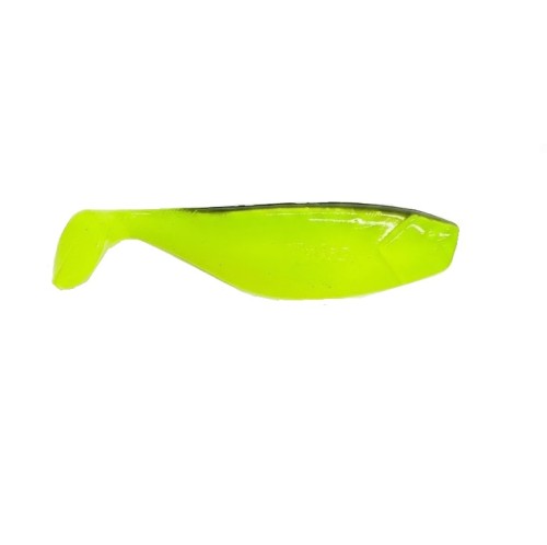 MANNS'S RIPPER - SC - 8cm 