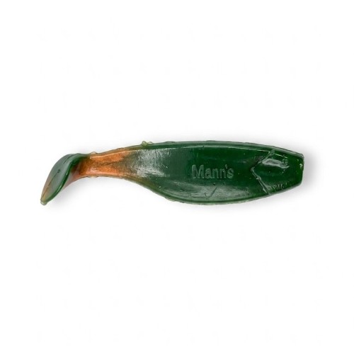 MANNS'S RIPPER - MO - 8cm 