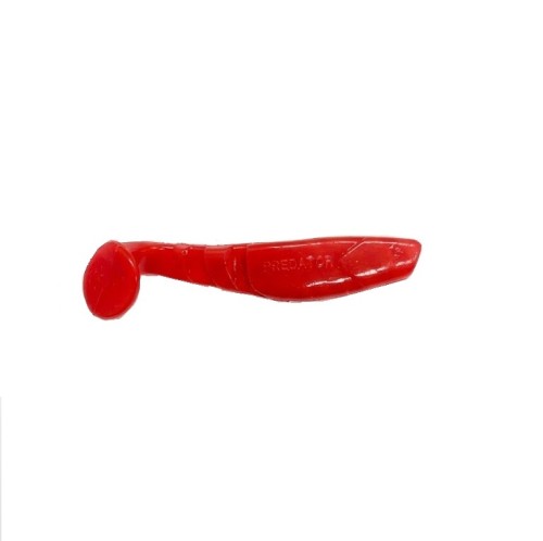 MANNS'S PREDATOR - RP - 7cm 