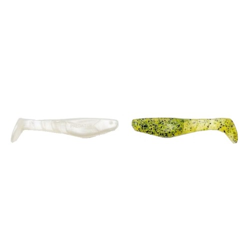 MANNS'S PREDATOR DOUBLE COLOR - GP - 7cm 