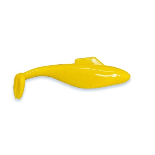MANNS'S RIPPER WITH FIN - Y - 7,5cm 