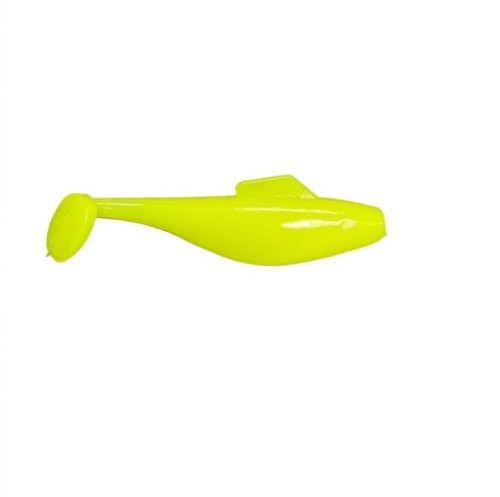MANNS'S RIPPER WITH FIN - Y - 7,5cm 