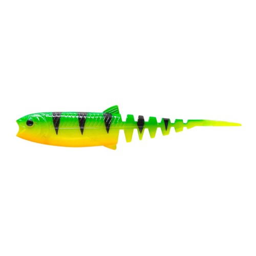 CANNIBAL MINNOW - FIRETIGER - 12,5cm