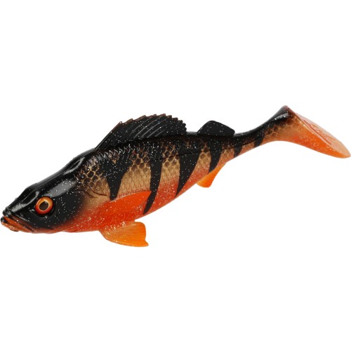 MFT PERCH - GOLD PERCH - 10cm