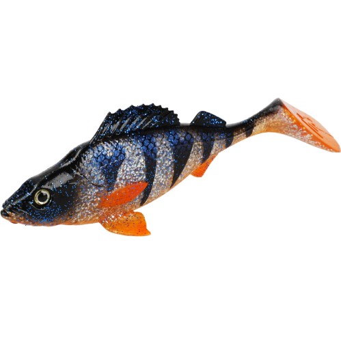 MFT PERCH - CRYSTAL PERCH - 10cm