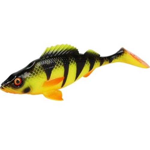 MFT PERCH - FIRETIGER PERCH - 16cm