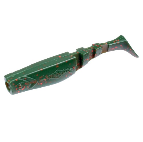 FISHUNTER - 343 - 5cm
