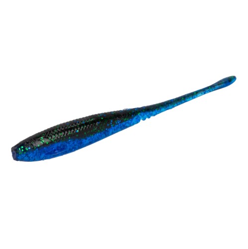 M - CRAFT MORTAL TAIL - BLACK BLUE - 5cm