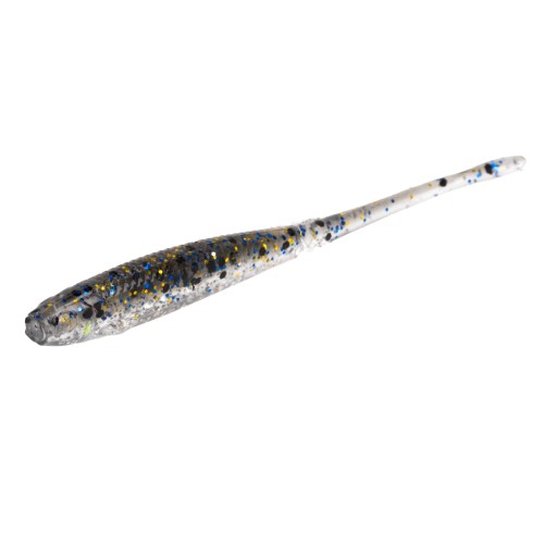 M - CRAFT MORTAL TAIL - CRYSTAL FLASH - 5cm