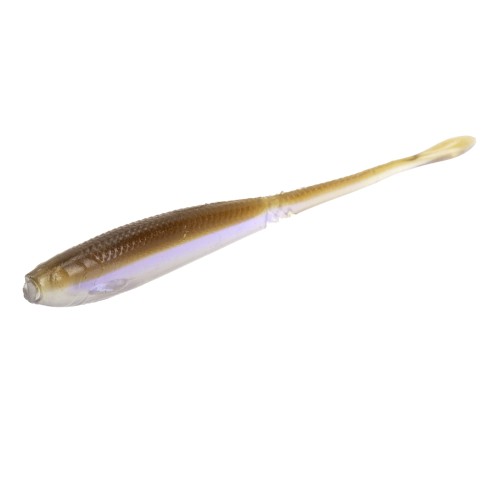 M - CRAFT MORTAL TAIL - BLUE PEARL - 7,5cm
