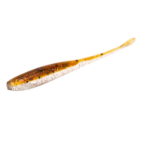 M - CRAFT MORTAL TAIL - MAGIC BROWN - 7,5cm