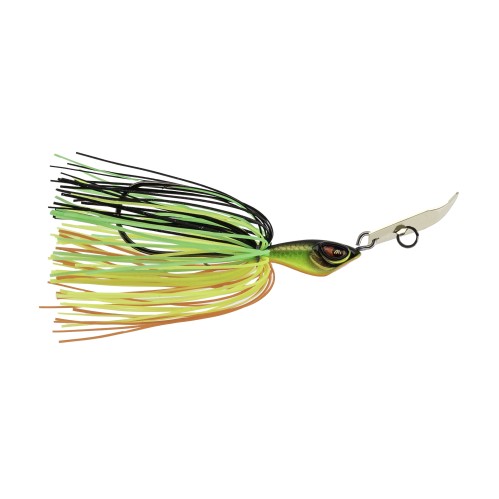M-CHATTER - FIRETIGER - 4/0 - 13g