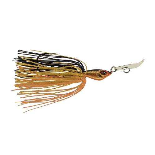 M-CHATTER - ORANGE PERCH - 3/0 - 11g