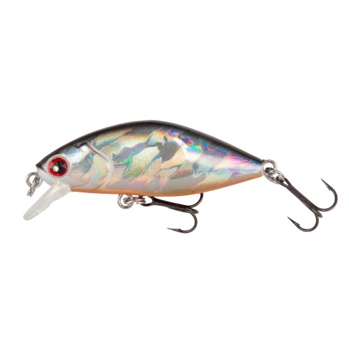 DELICIOUS - HOLO FREAK - S - 4,5cm