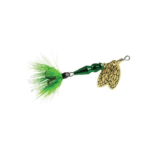 BUG - OLIVE - #1