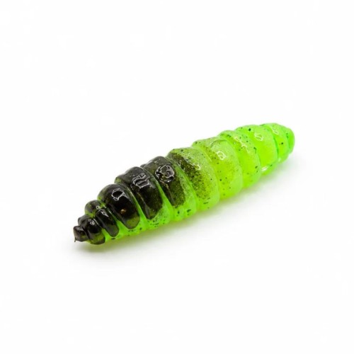 KOKON - ZIELONY FLUO - 3,5cm